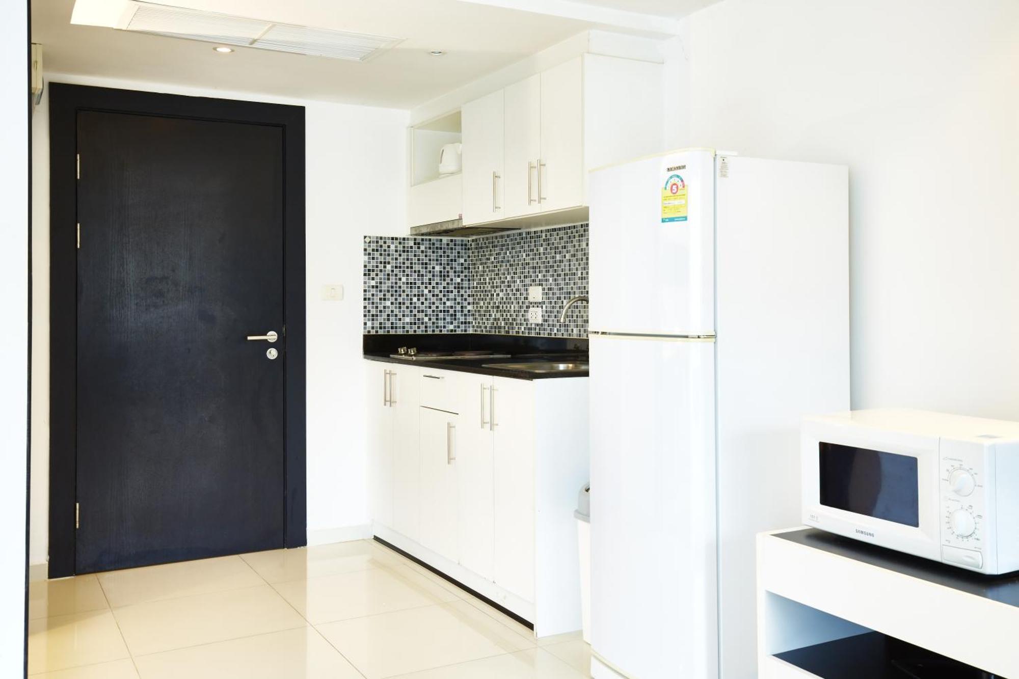 פאטאיה Avenue Residence By Fantasea Beach חדר תמונה